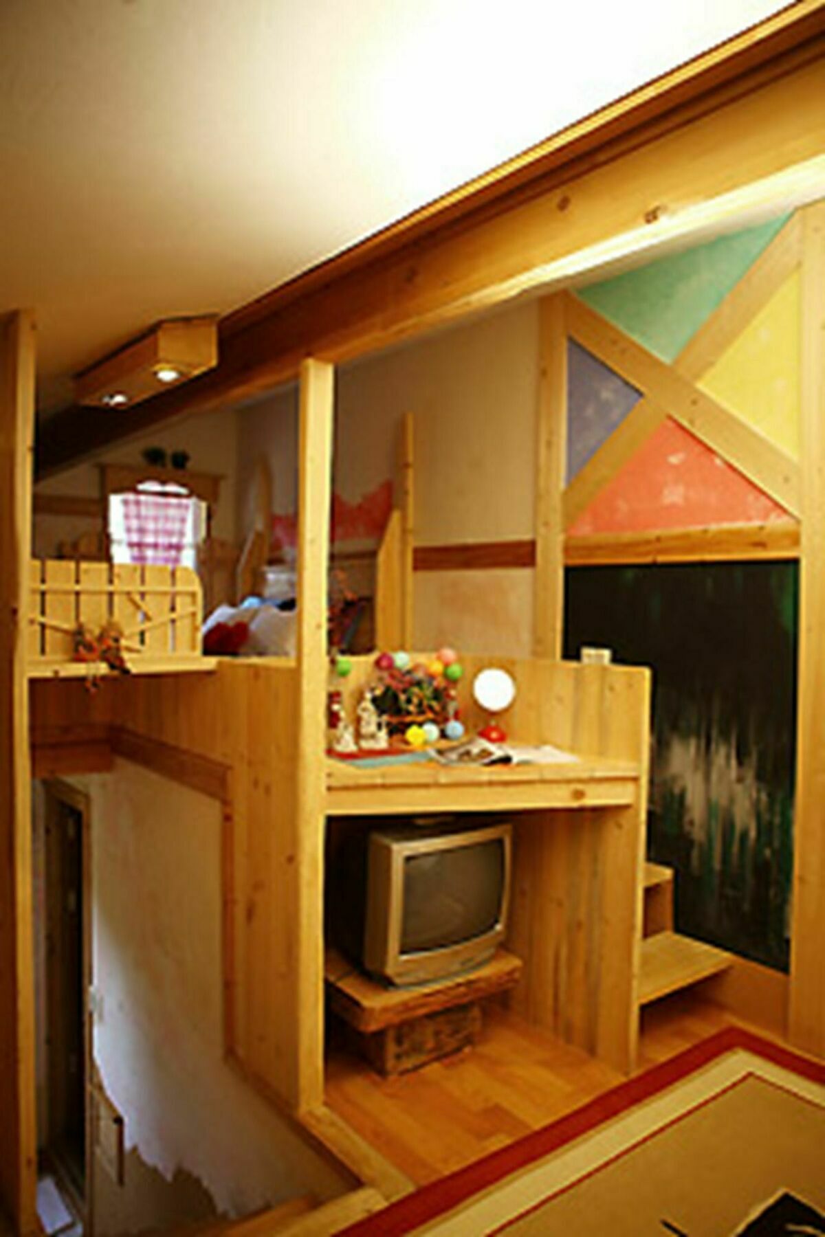 Villa Namoowa Pyeongchang Exterior foto